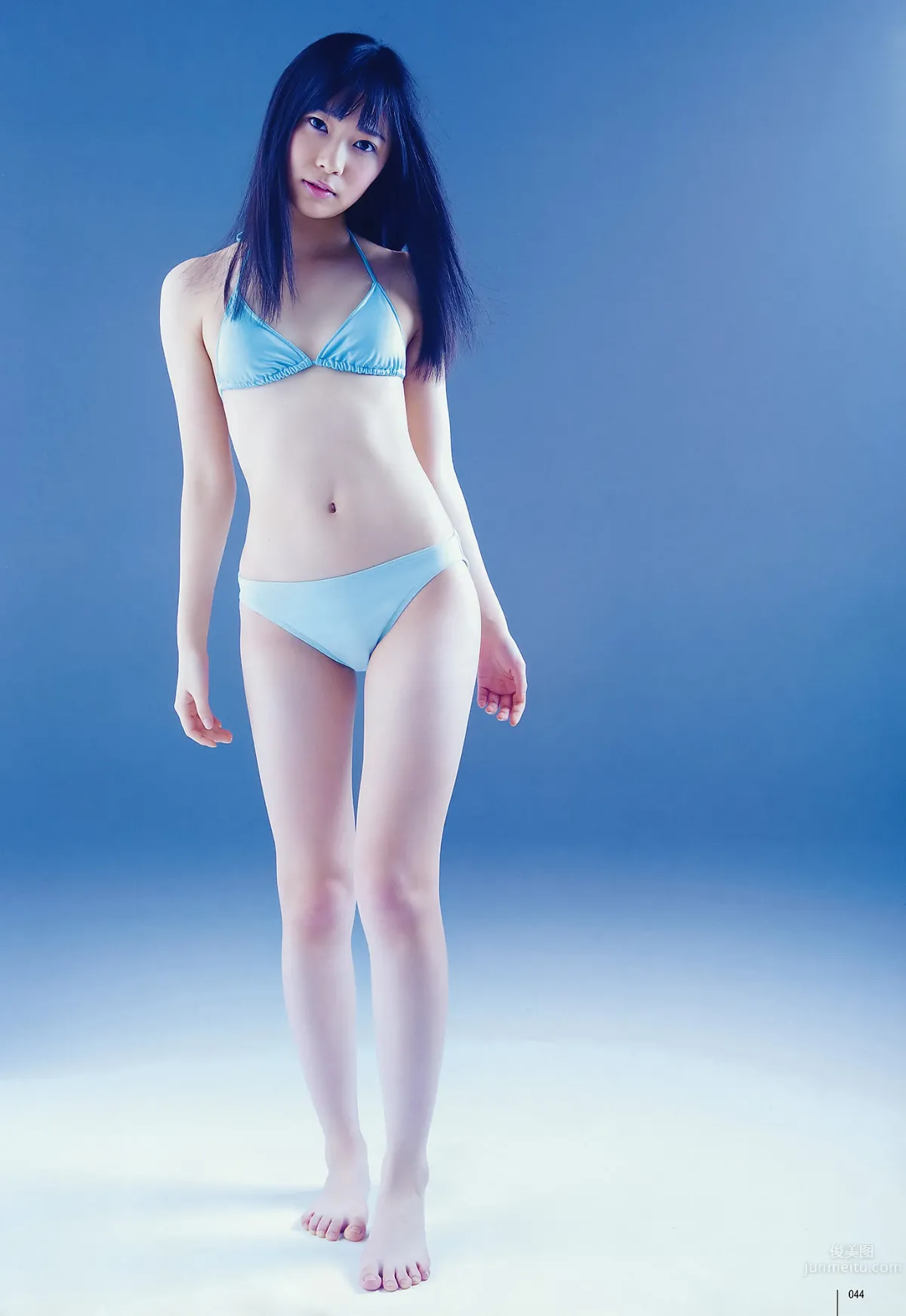 [UTB] Vol.202 AKB48 鈴木愛理 bump.y 橋本愛 スマイレージ 逢沢りな 北乃きい 真野恵裡菜 [93P] 40