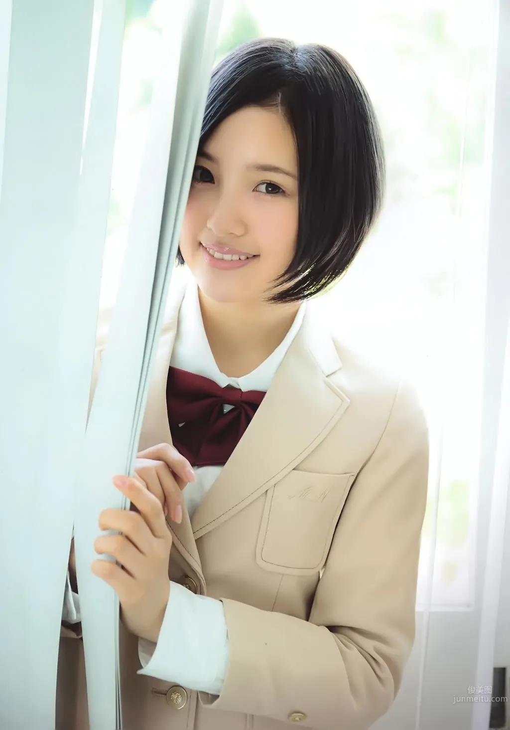 生田絵梨花 兒玉遙- [PB寫真集] Graduation-高校卒業-2015 29