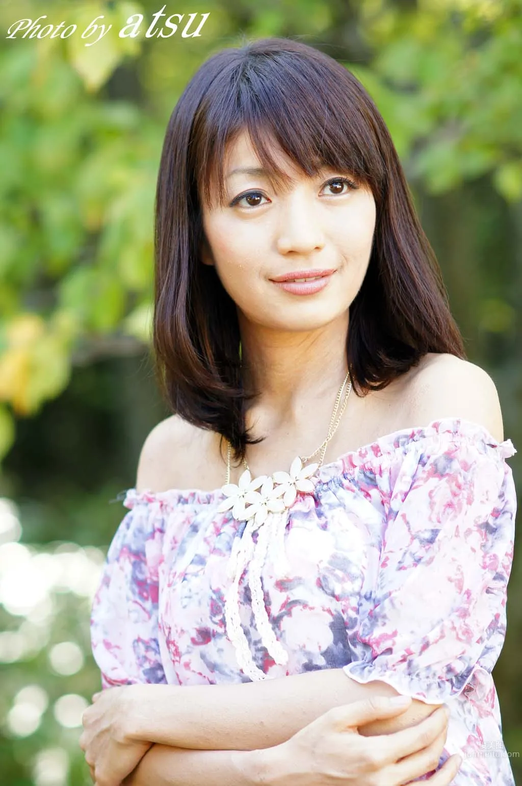 南友香- 美輪美奂攝影會 50