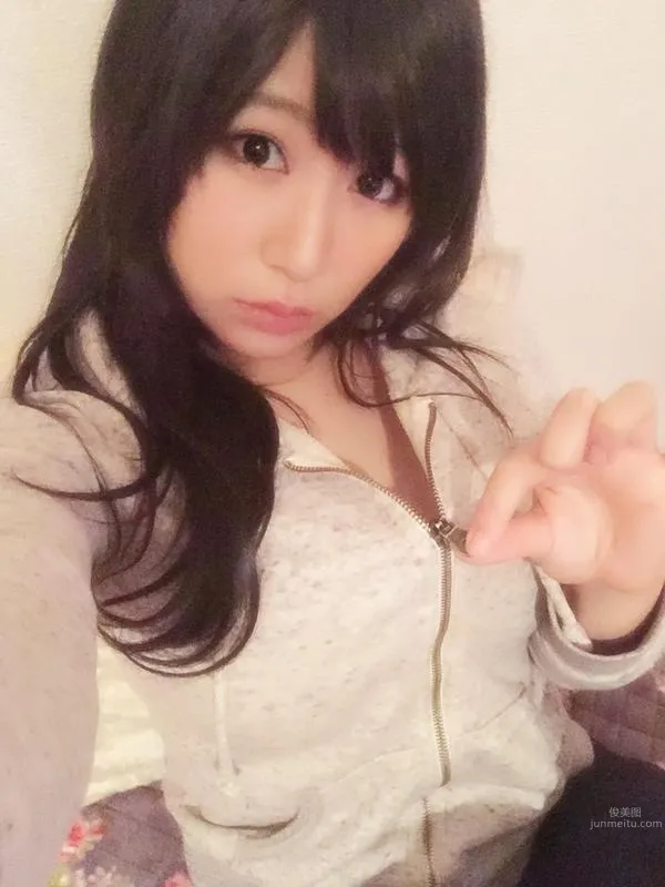 Chigusa Hara, Playful Private Shoot photo 15