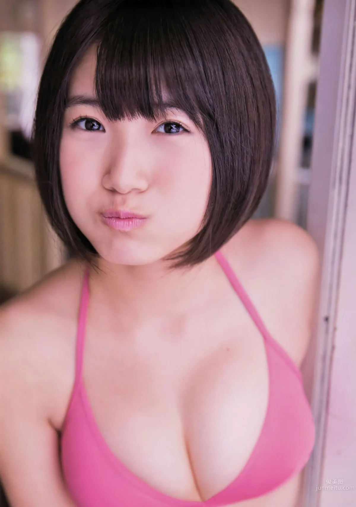 [UTB] 2014.12 vol.224 生田絵梨花 朝長美桜 道重さゆみ 橋本奈々未 乃木坂46 23