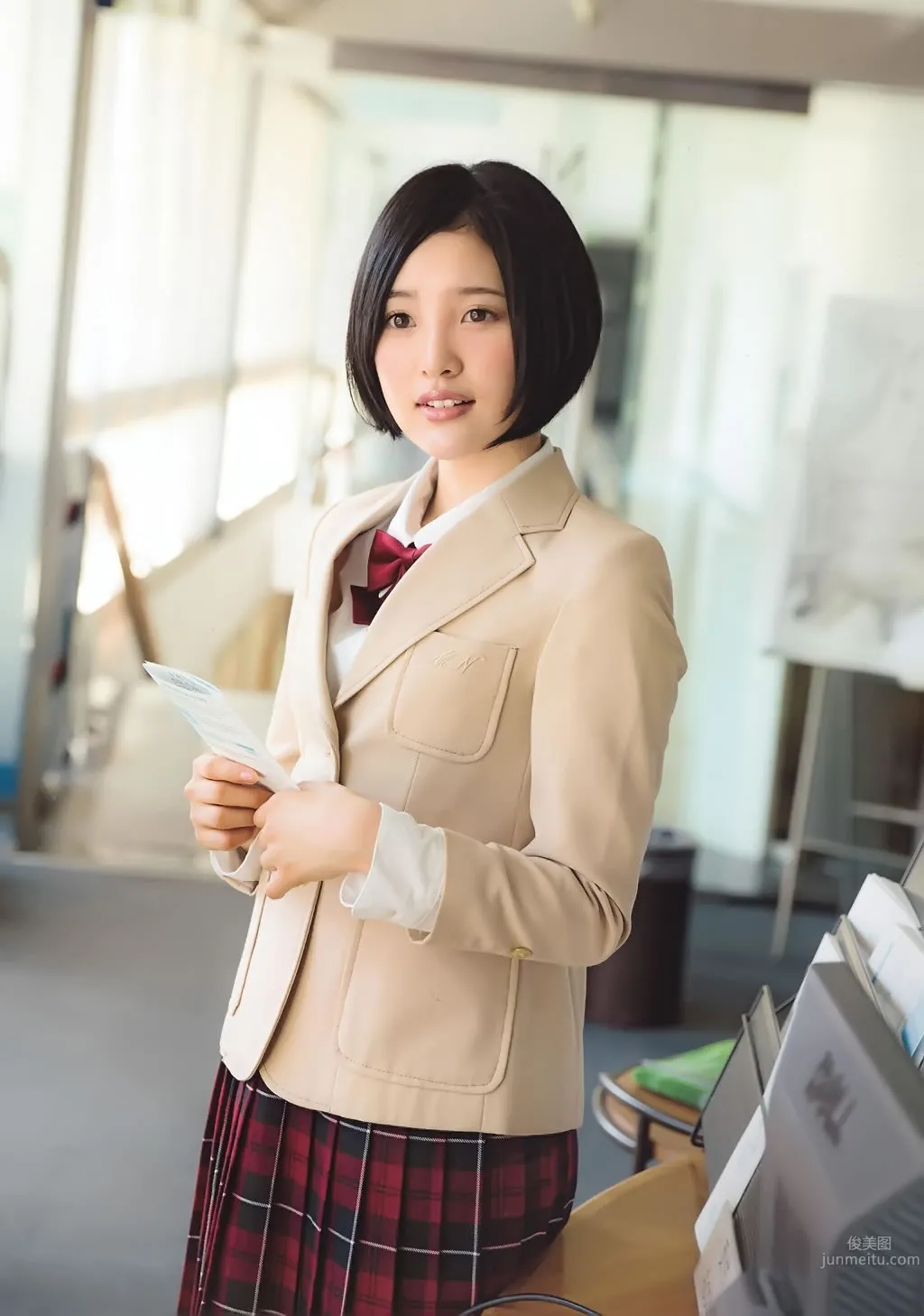 生田絵梨花 兒玉遙- [PB寫真集] Graduation-高校卒業-2015 23