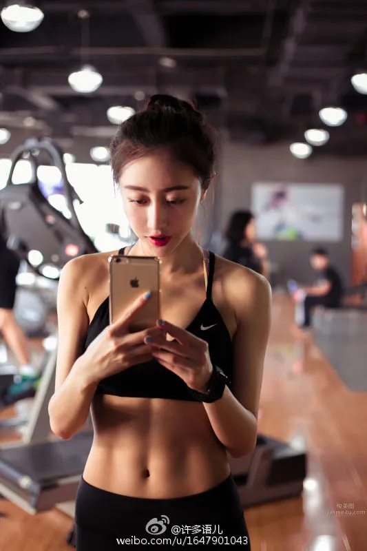 許多語兒- 大連工大美女教師～ 29