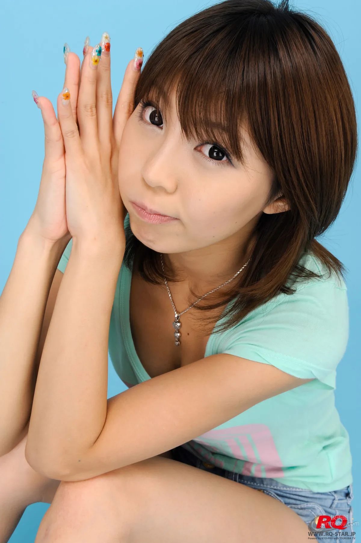 あやみ- [RQ-STAR] NO.00054 Private Dress_37