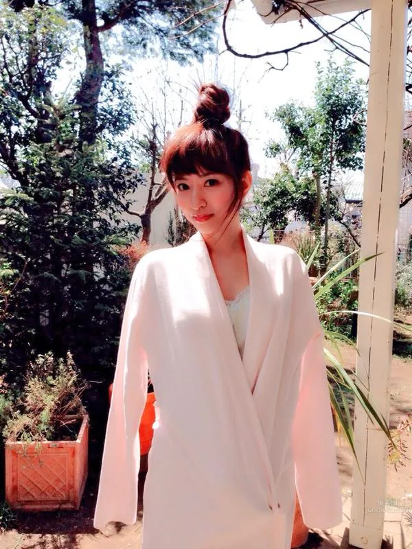 Anna Yazawa (Anna Yazawa) - Twitter Massive Private Shoot Photos photo 41