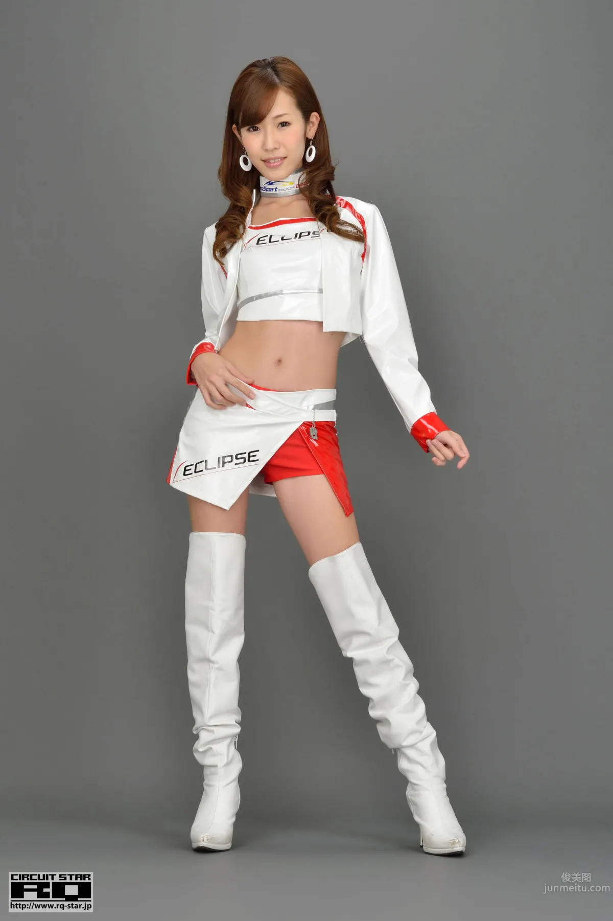 北村奈緒- [RQ-STAR] NO.01005 Race Queen_1