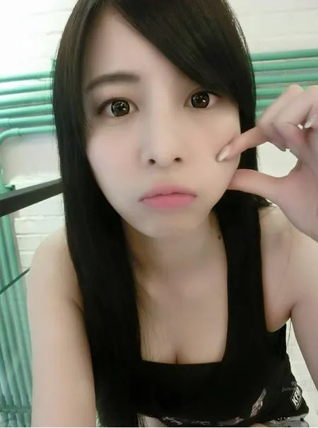 Chen Rongfan - Fair-Skinned Sweet Beauty photo 7