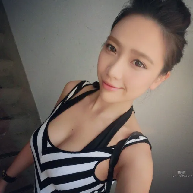 陳立冷(陳立泠)- 超兇陽光清新正妹 5