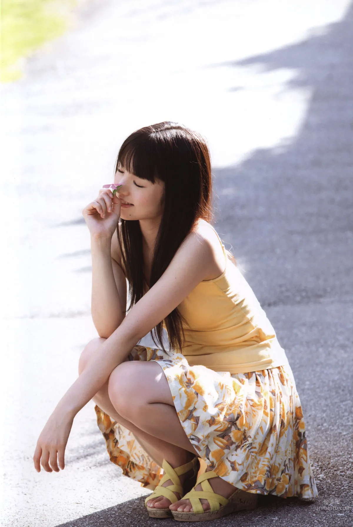 道重沙由美(道重さゆみ)- [PB寫真集] YOUR LOVE 23