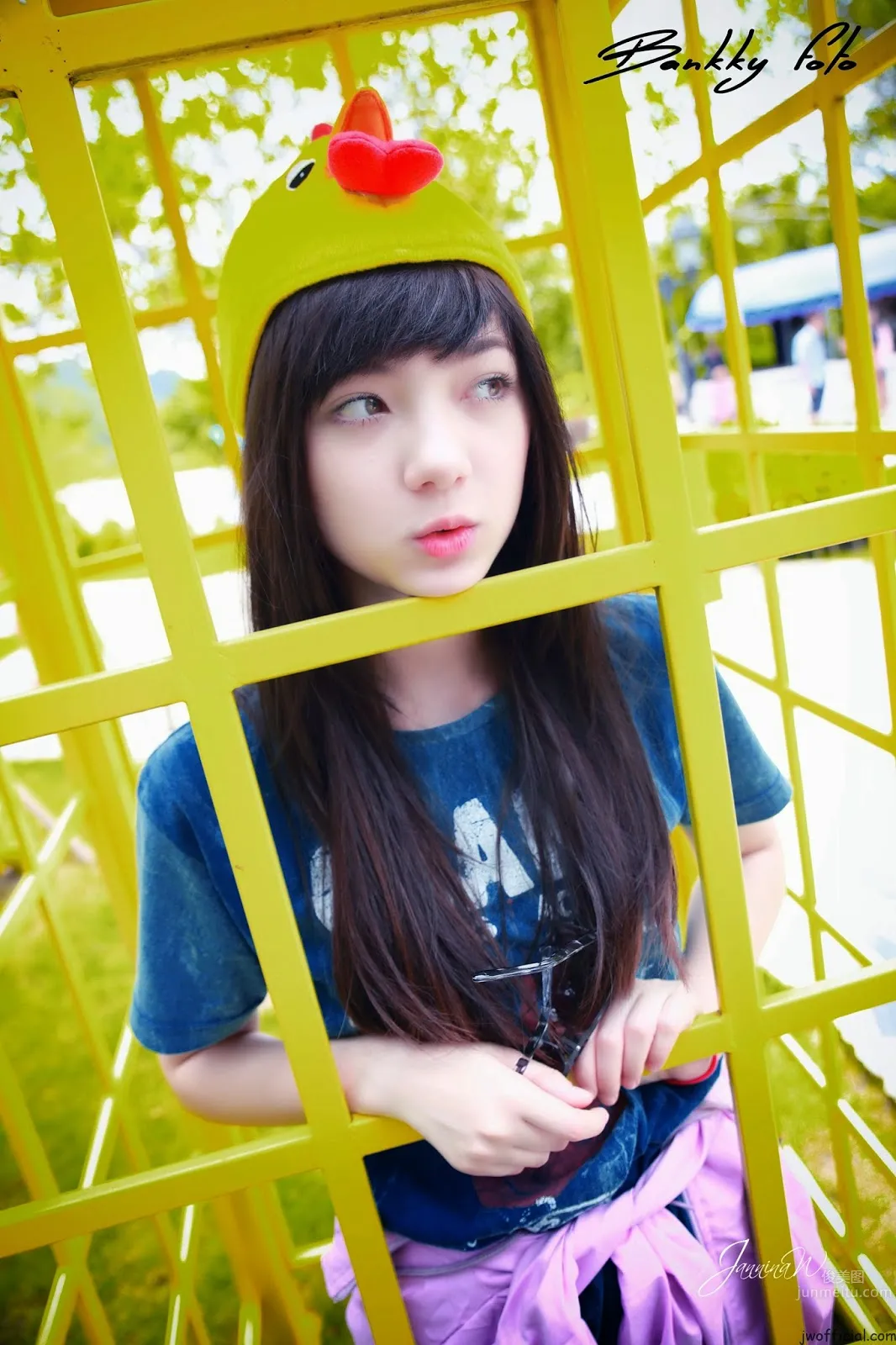 JanninaW(Jannine Parawie Weigel)_9