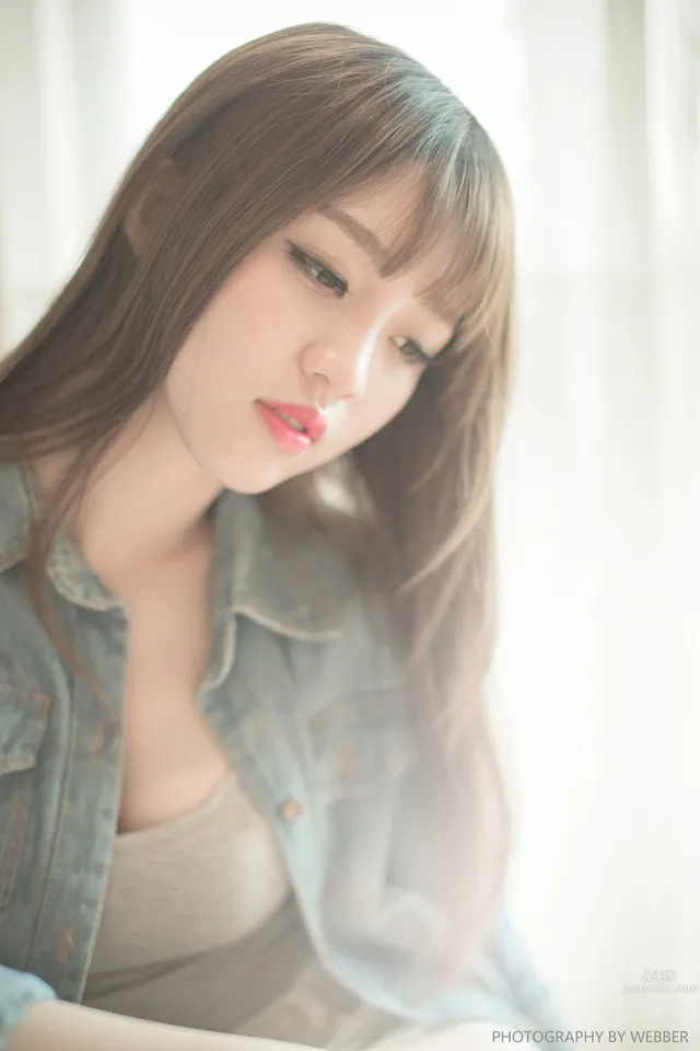 crysta1lee- 一個人的寂寞 11