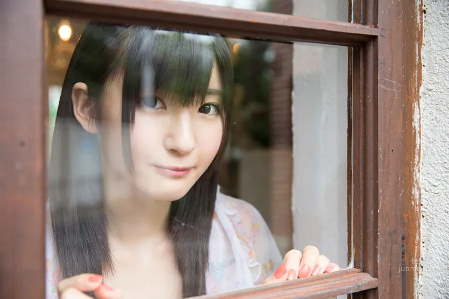 Sayuri Inoue, Nogizaka46 High-Definition Special photo 4