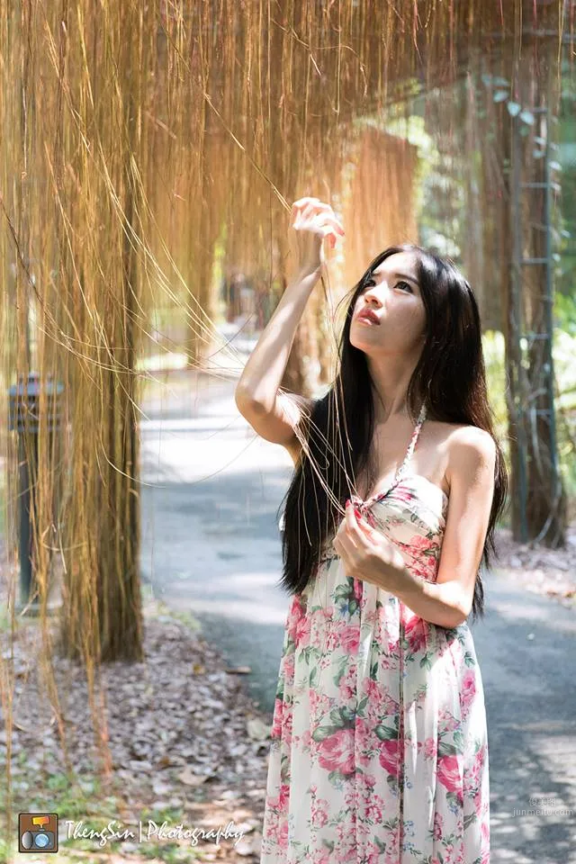 Chong Anqi- 清新可人的大馬小姐 11