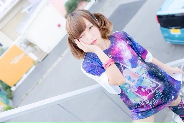 Annyui Doufu: cute photo 18
