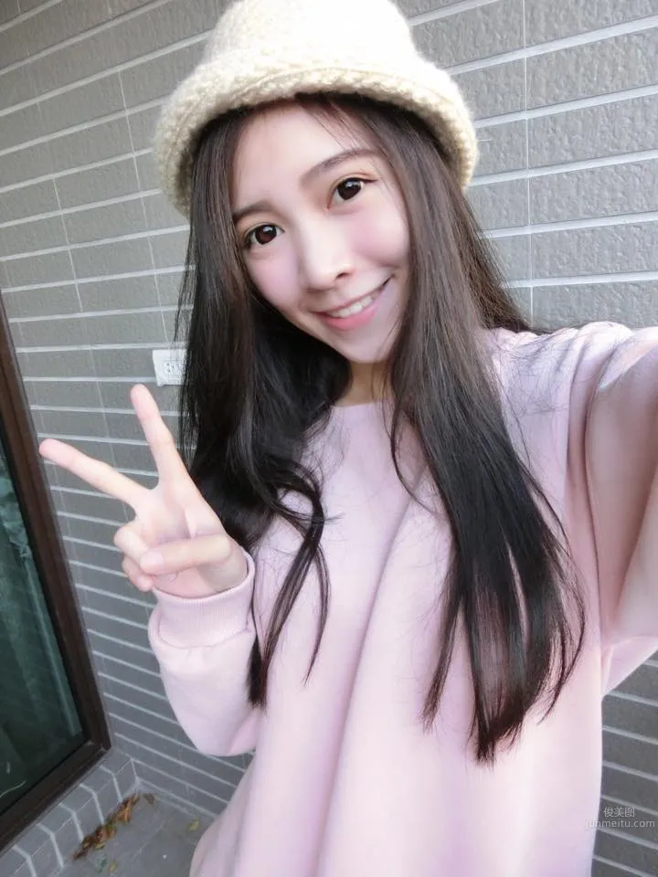 莊于萱- 開南大學校花 22