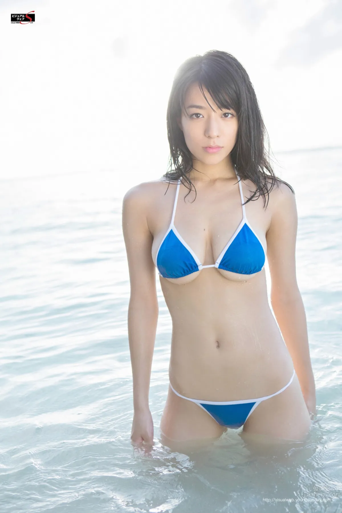 小濑田麻由- スプラッシュ[DVD] 1