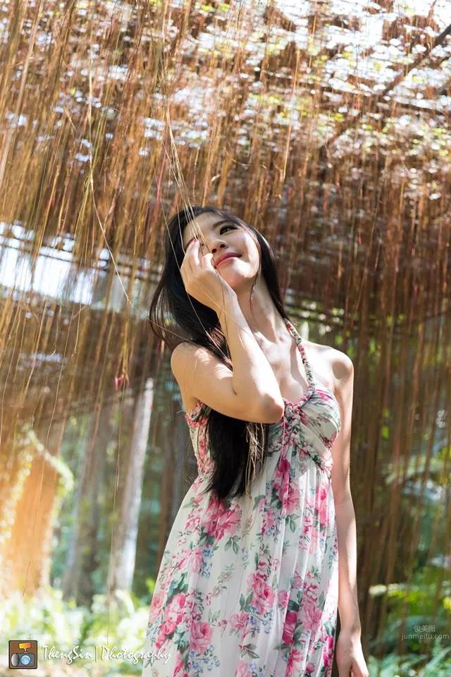 Chong Anqi- 清新可人的大馬小姐 14