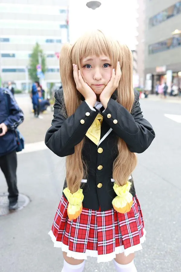 Annyui Doufu: cute photo 23