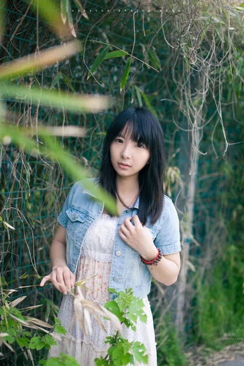 西瓜妹(劉夢嘉)- 童顔F奶~ 14