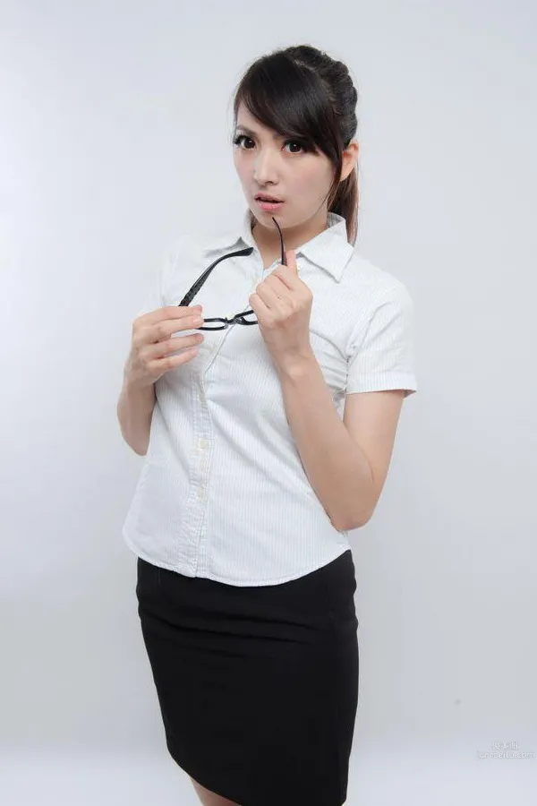 阿喜(林育品)- E奶宅男女神(100P)_71