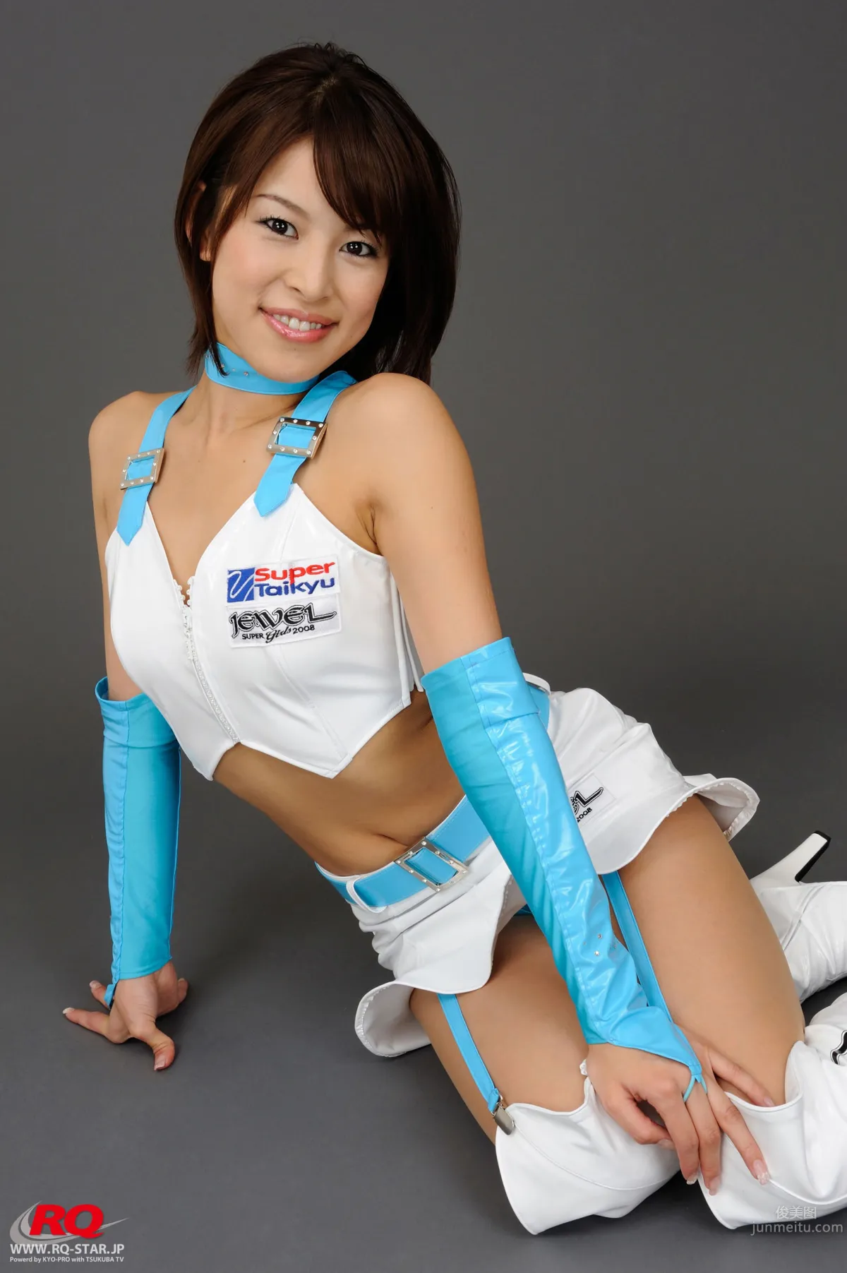 栗原海- [RQ-Star] No.0018 RQコスチュームRace Queen 72