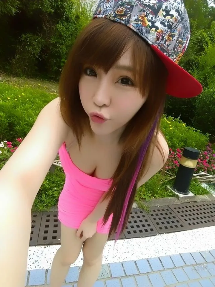 Lin Jialin: amp photo 3