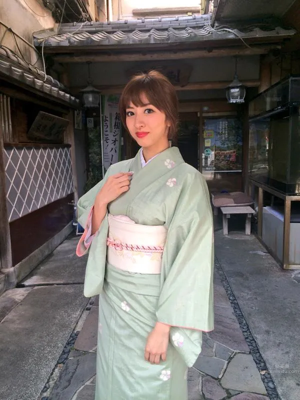 Anna Yazawa (Anna Yazawa) - Twitter Massive Private Shoot Photos photo 7