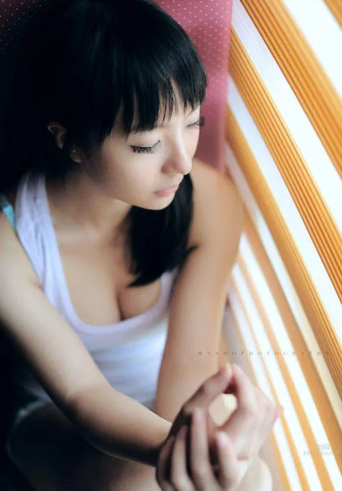 西瓜妹(劉夢嘉)- 童顔F奶~ 13