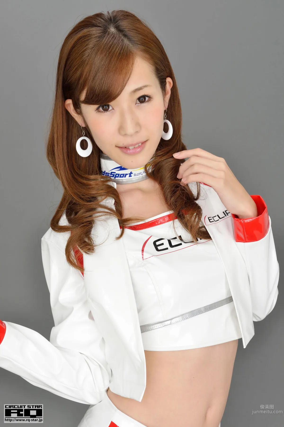 Nao Kitamura, [RQ-STAR] NO.01005 Race Queen photo 29