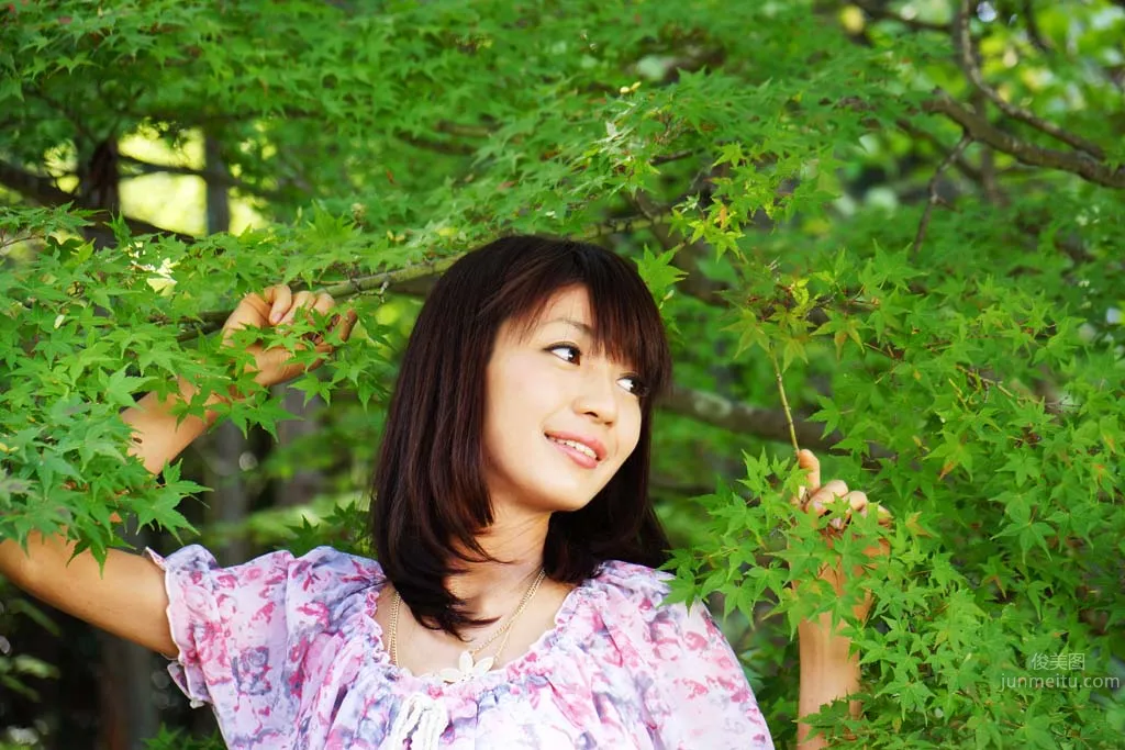 南友香- 美輪美奂攝影會 63