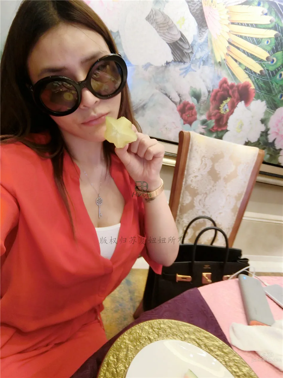 Su Xia Niuniu - Internet Celebrity Weibo Sexy Selfie Photos photo 26