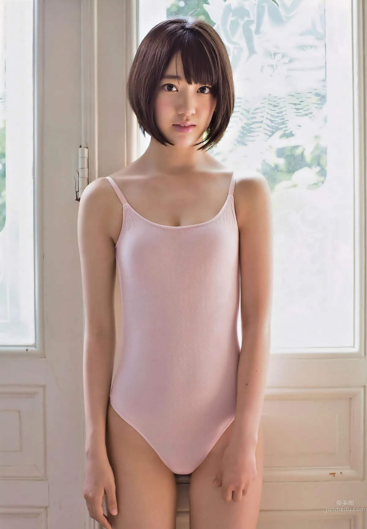 [UTB] 2014.10 vol.222 宮脇咲良 小嶋真子 薮下柊 大島涼花 渡辺美優紀_3