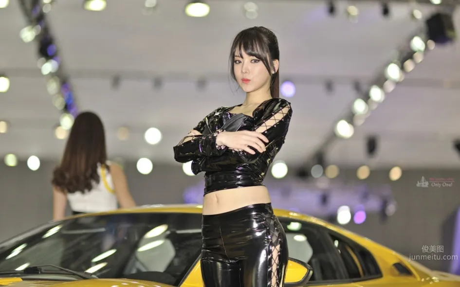 Korean Model Im Ji-hye HD Beauty Wallpaper Photos photo 8