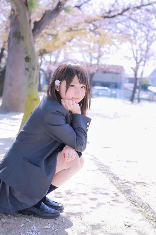Annyui Doufu: cute photo 38