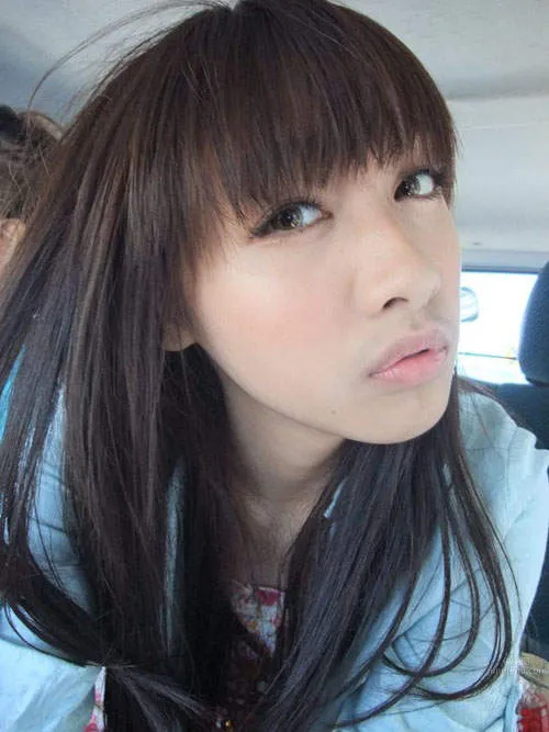 Duan Jingle, Hiding a Fierce Feeling photo 23