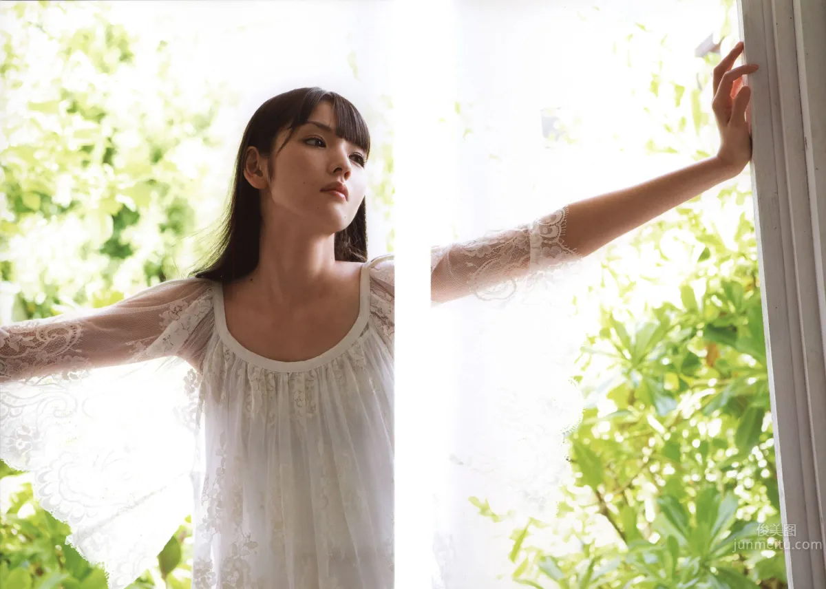 道重沙由美(道重さゆみ)- [PB寫真集] YOUR LOVE 9