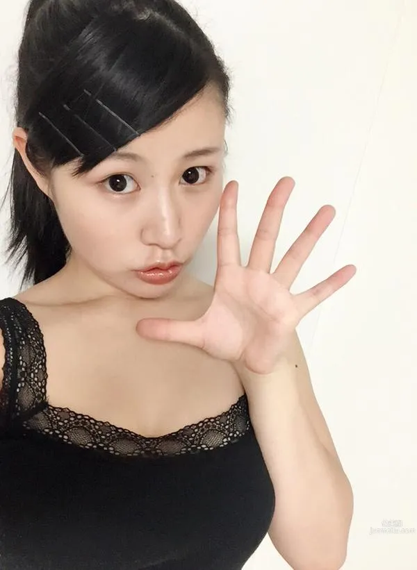 Chigusa Hara, Playful Private Shoot photo 4
