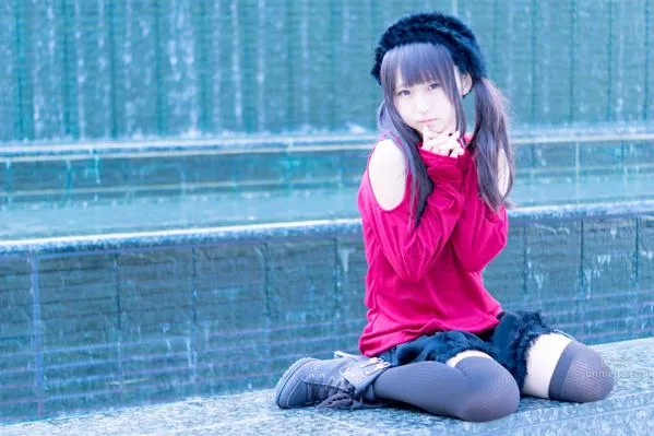 Annyui Doufu: cute photo 4