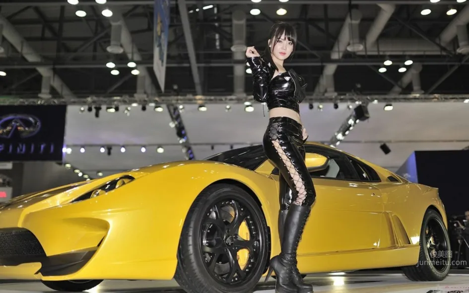 Korean Model Im Ji-hye HD Beauty Wallpaper Photos photo 3
