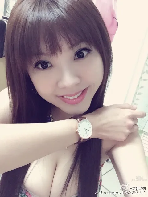 Fanny Liu - Proud of H-Cup Breasts photo 22