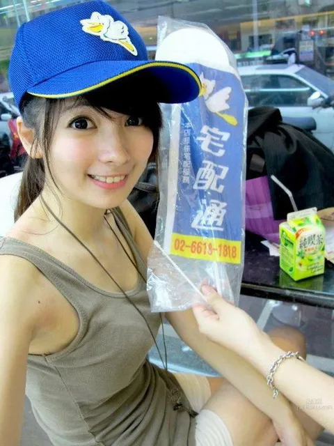 阿喜(林育品)- E奶宅男女神(100P)_97