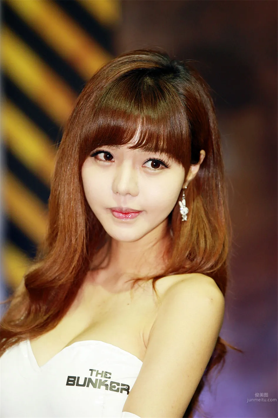 Seo Jin Ah: he Bunker photo 11