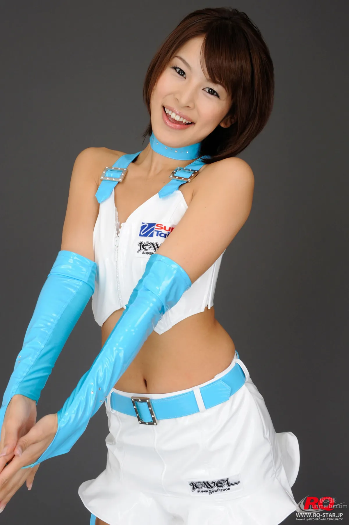 栗原海- [RQ-Star] No.0018 RQコスチュームRace Queen 76