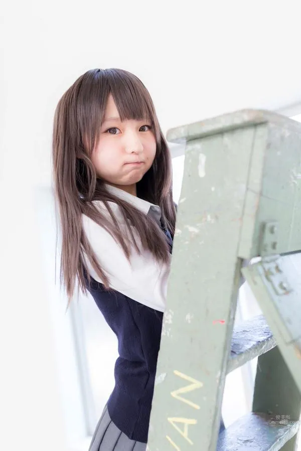 Annyui Doufu: cute photo 19