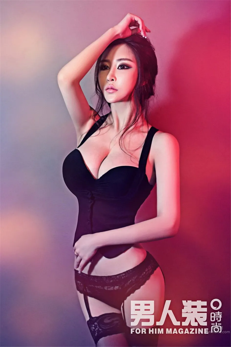 Dai Xinni - Sexy Beauty Hot Figure Explosive Photos photo 72