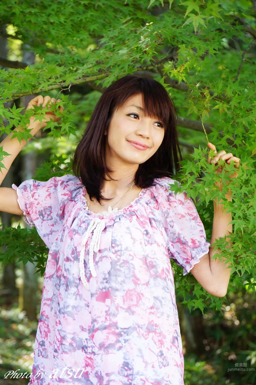 南友香- 美輪美奂攝影會 62