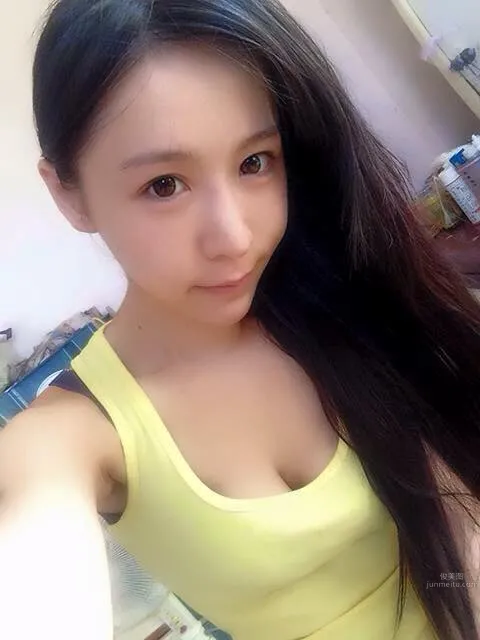 唐子涵(星野優)- 34F甜美正妹 5