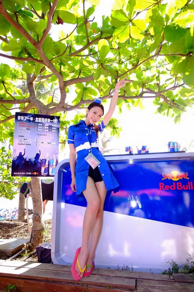 Pan Pan (Pan Lirong) - 32C Sexy Beauty photo 33