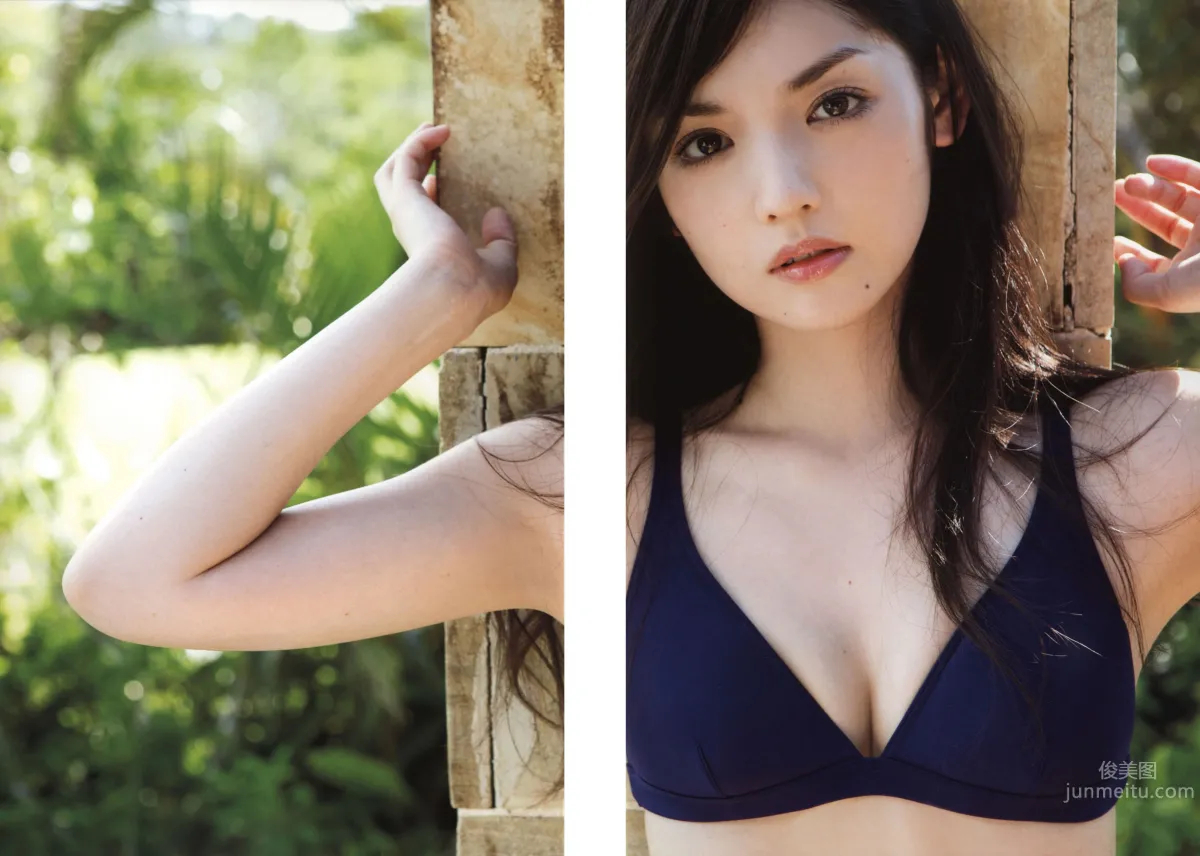道重沙由美(道重さゆみ)- [PB寫真集] YOUR LOVE 28