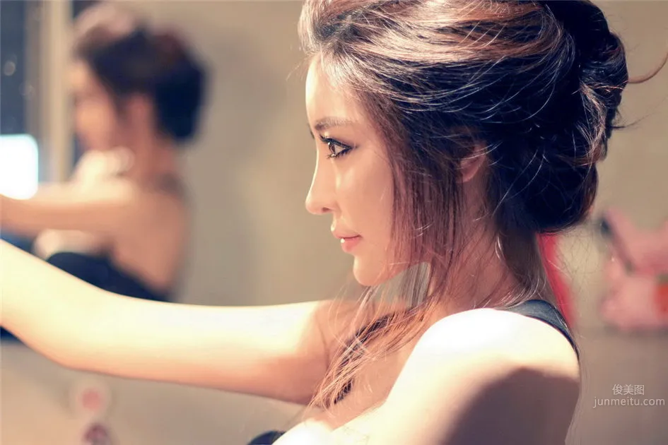 Dai Xinni - Sexy Beauty Hot Figure Explosive Photos photo 67